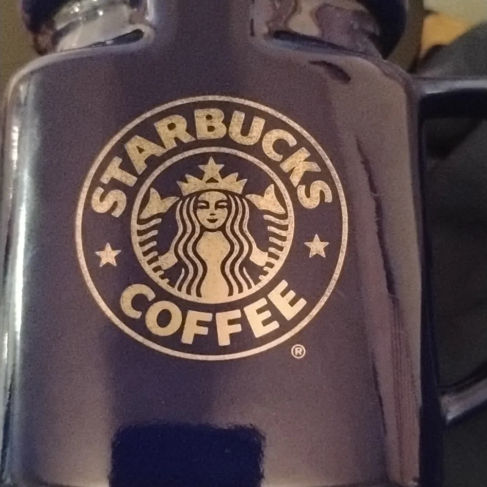 STARBUCKS MUG - Picture 5 of 8